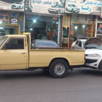 امداد خودرو حیران و آستارا