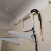 نصب و تعمیرات تخصصی کولرگازی و داکت اسپیلت