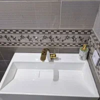 روشویی کابینتی|لوازم سرویس بهداشتی|پردیس, فاز ۸|دیوار