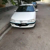 پارس tu5مدل ۹۷|خودرو سواری و وانت|شیراز, کیان شهر|دیوار