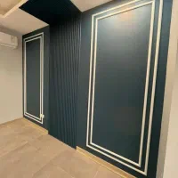 نصاب کار های دکوراتیو ساختمان