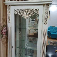 ساعت دیواری وبوفه|ساعت دیواری و تزئینی|میانه, |دیوار