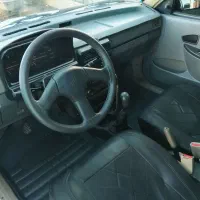 پراید۸۳ درحدخشک کاربراتور|خودرو سواری و وانت|قروه, |دیوار