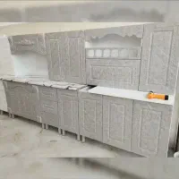 کابینت بکنده کد 86325817561554|مصالح و تجهیزات ساختمان|لولمان, |دیوار