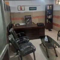 ۹۴ متر اداری روبه روی دانشگاه ابوریحان