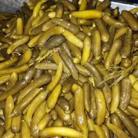 خیارشور ترد خوشمزه