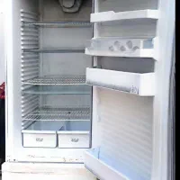 فروش یخچال فریزر کارکرده دست دوم