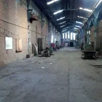 کارگاه صنعتی با برق سه فاز از ۵۰تا۵۰۰ متر