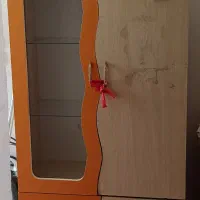 کمد لباس بچه