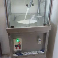 دوغ ساز مخصوص مجموعه های غذایی|کافی‌شاپ و رستوران|طرقبه, |دیوار