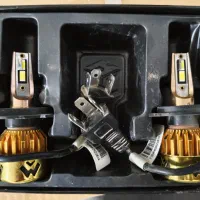 هدلایت D5 pro  H4