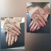 مدل کاشت و ترمیم ناخن و اکستنشن مژه|خدمات آرایشگری و زیبایی|فردیس, فردیس|دیوار