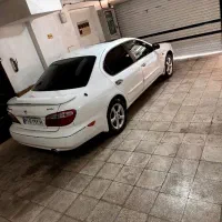 ماکسیما 82 3500|خودرو سواری و وانت|مشهد, ولیعصر (شهرک غرب)|دیوار