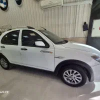 کوئیک فول پلاس ۱۴۰۱|خودرو سواری و وانت|تهران, باغ فیض|دیوار