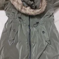 لباس زمستانه پاییزه