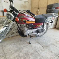 موتور مدل 85درحد 1404