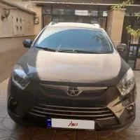 جک s5 اتوماتیک مدل 96 بیرنگ ( ۴۴ تا کار)