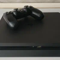 Ps4 Slim|کنسول، بازی ویدئویی و آنلاین|اندیشه, اندیشه فاز ۱|دیوار