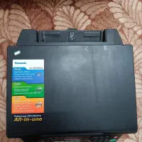 پرینتر سه کاره پاناسونیک kx-mb 1900|پرینتر، اسکنر، کپی، فکس|تهران, حکیمیه|دیوار
