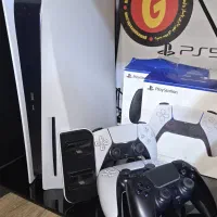 فروش ویژه استثنائی ps5 پکیج کامل سری ۱۲