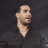 کنسرت مجید رضوی بجنورد امروز