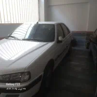 پژو پارس فول سنسور سفارشی۱۴۰۲