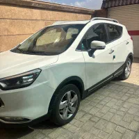 جک s3|خودرو سواری و وانت|صدرا-فارس, فاز ۱|دیوار