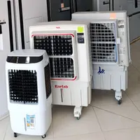 کولر آبی پرتابل برفاب و جنرال