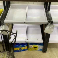 پالت میوه فروشی