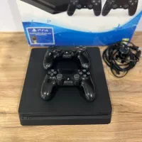 Ps4 silm ۵۰۰ اکانتی