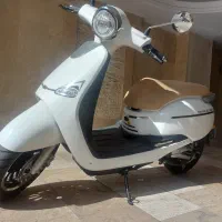 موتور برقی دایچی ۳۰۰۰ وات|موتورسیکلت|تهران, تهرانپارس غربی|دیوار