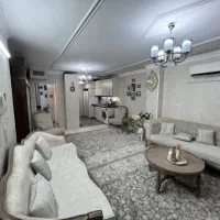 رودکی * ۵۷ متر * فول‌امکانات * طبقه آخر
