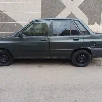 پراید ۱۳۱|خودرو سواری و وانت|مشهد, محمدآباد|دیوار