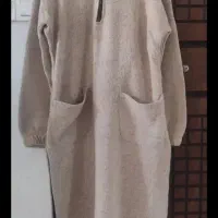 پالتو کت هودی|لباس|ایلام, |دیوار