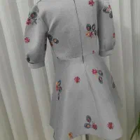 لباس مجلسی مدل عروسکی|لباس|یزد, |دیوار