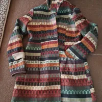 تعدادی پالتو،کیف وچادر