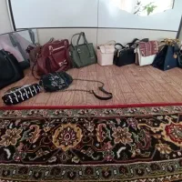 کیف کفش لباس