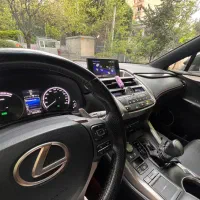 Nx300 2107|خودرو سواری و وانت|تهران, ولنجک|دیوار