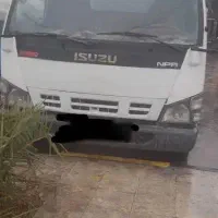 ایسوزو ۸ تن|خودرو سنگین|شیراز, درکی|دیوار