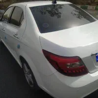 دنا پلاس توربو شارژ 6 دنده دستی|خودرو سواری و وانت|تبریز, |دیوار