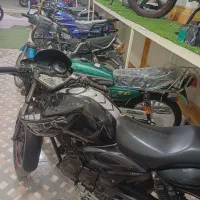 اپاچی ۸۸ بجنورد