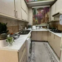 خونه 55متری2طبقه با 70متر بنا اینده دار درشقاقی