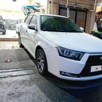 دنا 6 سرعته توربو با سانروف|خودرو سواری و وانت|شهریار, شهریار|دیوار