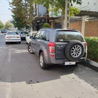 سوزوکی ویتارا مدل 2008|خودرو سواری و وانت|مشهد, آزادشهر|دیوار