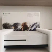 کنسول XBOX one s|کنسول، بازی ویدئویی و آنلاین|کرج, فاز ۳ گوهردشت|دیوار