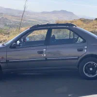 روآسال دوگانه کارخانه مدل89