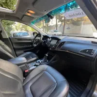 جک s5 مدل 1396 اتوماتیک بدون رنگ|خودرو سواری و وانت|تبریز, |دیوار