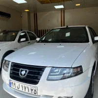 سمند سورن پلاس و سورن دوگانه صفر ۱۴۰۵ تحویل امروز