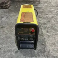 دستگاه ۲۰۰آمپر جوشا اره عمودبر بوش|ابزارآلات|نطنز, |دیوار