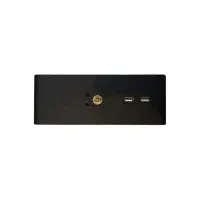 مینی پی سی HST-H310TN-i3-8256